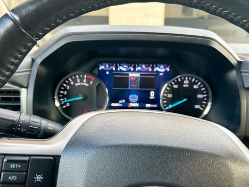 Used 2024 Ford Expedition Max XLT AWD/4WD image 40