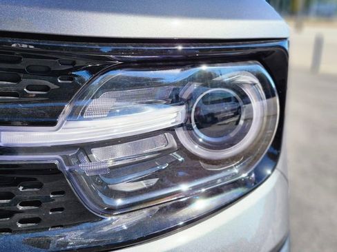 New 2025 Ford Bronco Sport Outer Banks w/ Outer Banks Tech Package+ image 10