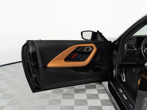 Used 2024 BMW M2 RWD image 27