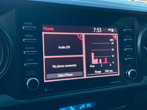 Used 2023 Toyota Tacoma SR image 16