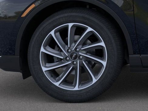 New 2025 Lincoln Corsair FWD w/ Equipment Group 101A image 19