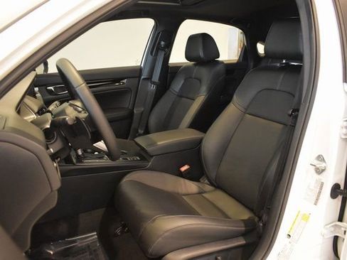 Used 2024 Honda Civic Sport Touring image 5