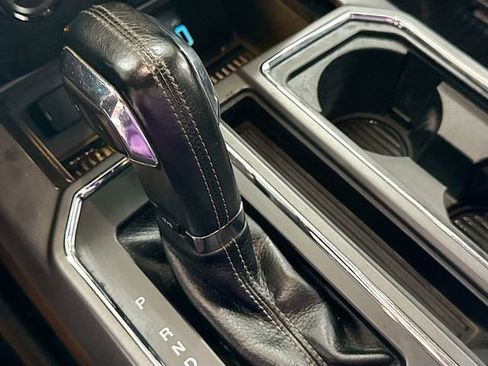 Used 2016 Ford F150 XLT w/ Equipment Group 302A Luxury image 17