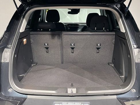 Used 2023 Chevrolet TrailBlazer LT image 5