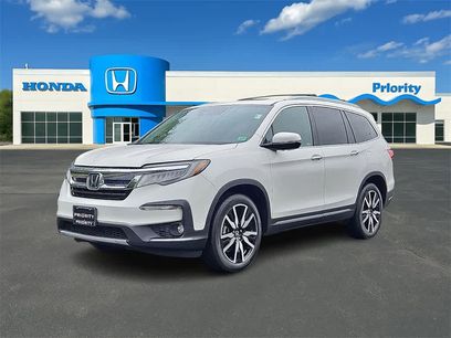 Used 2019 Honda Pilot Touring