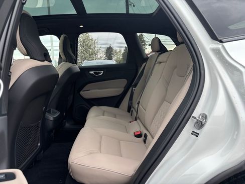 Certified 2026 Volvo XC60 B5 Plus w/ Protection Package Premier AWD/4WD image 21