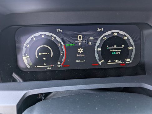 New 2025 Toyota 4Runner Limited image 20