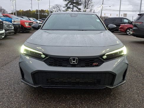 Used 2025 Honda Civic Si image 3