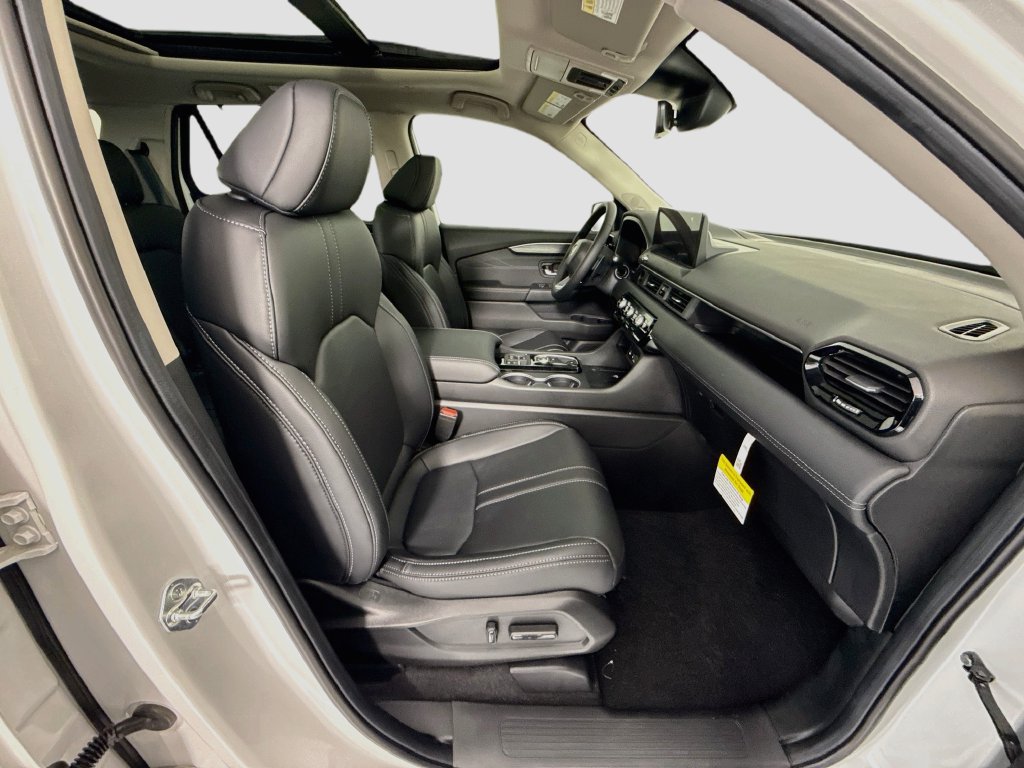 New 2026 Honda Pilot Touring image 20