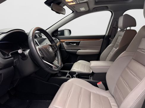 Used 2018 Honda CR-V EX-L image 9