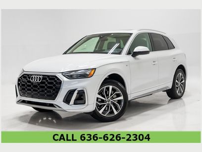Used 2023 Audi Q5 2.0T Premium Plus w/ Premium Plus Package