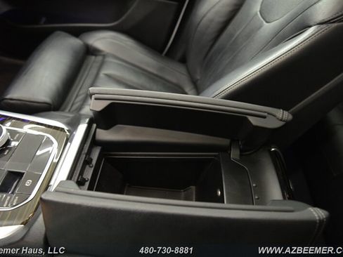Used 2020 BMW X5 sDrive40i w/ M Sport Package RWD image 34