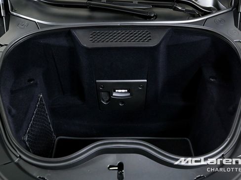 New 2025 McLaren GTS image 16