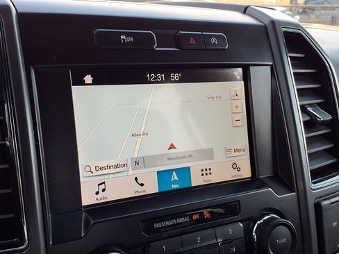 Used 2019 Ford F150 XLT w/ Equipment Group 302A Luxury image 8