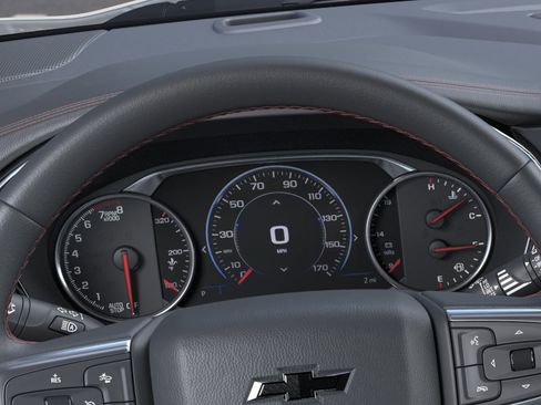 New 2026 Chevrolet Blazer RS FWD image 18