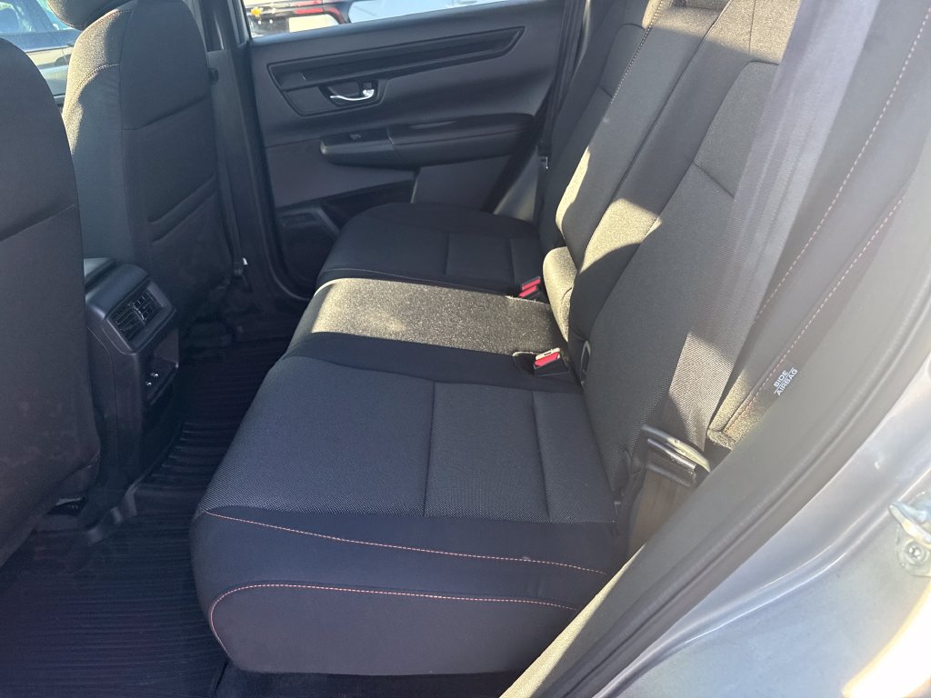 Used 2025 Honda CR-V Sport image 37