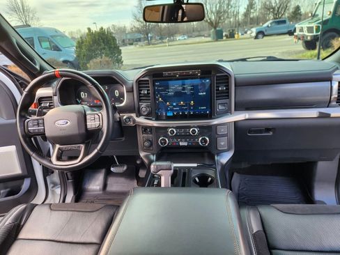 Used 2021 Ford F150 Raptor w/ Equipment Group 801A High image 27