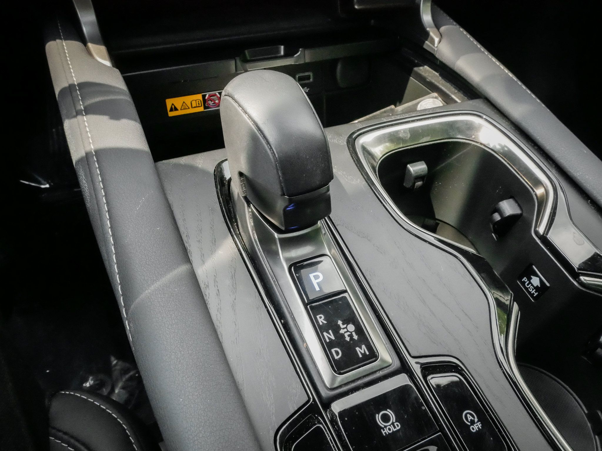 Used 2024 Lexus RX 350 Premium Plus w/ Convenience Package FWD image 26