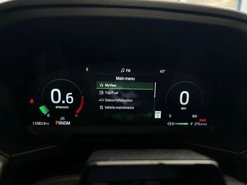 Used 2025 Ford Explorer ST image 12