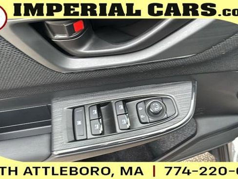 New 2026 Subaru Outback Premium image 16