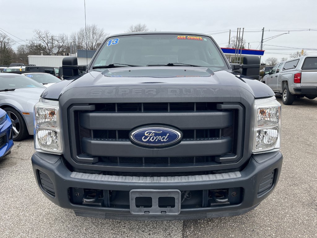 Used 2013 Ford F250 XL RWD image 3