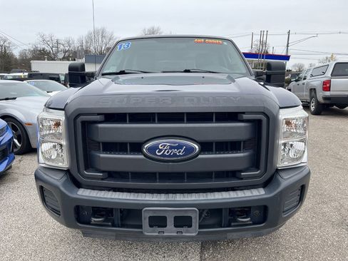 Used 2013 Ford F250 XL image 3