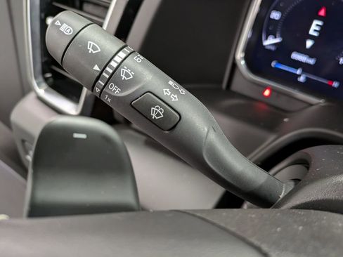 Used 2026 GMC Sierra 1500 Denali Ultimate image 17