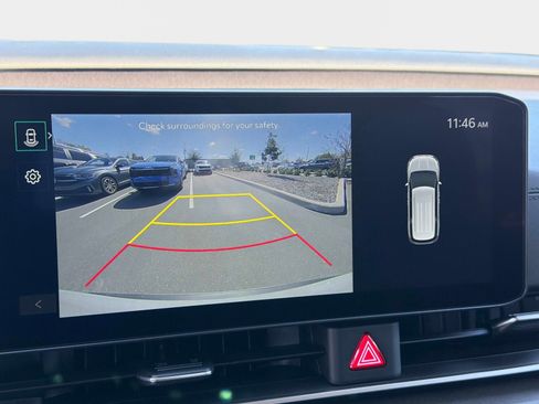 New 2026 Kia Carnival EX image 21