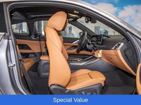 Used 2025 BMW 430i xDrive Coupe w/ Premium Package AWD/4WD image 21