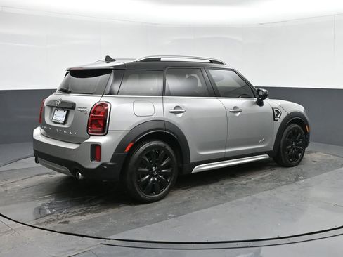 Used 2024 MINI Cooper Countryman S image 7