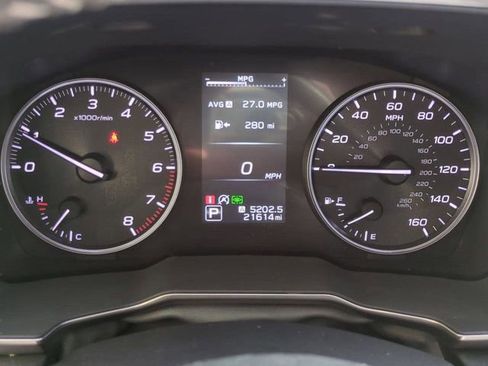 Used 2023 Subaru Outback Limited image 35