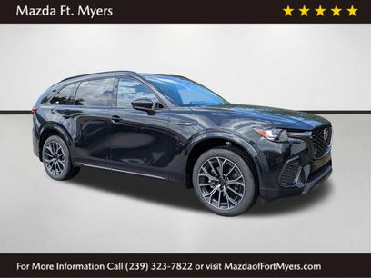 New 2026 MAZDA CX-70 3.3 Turbo S w/ Premium Package