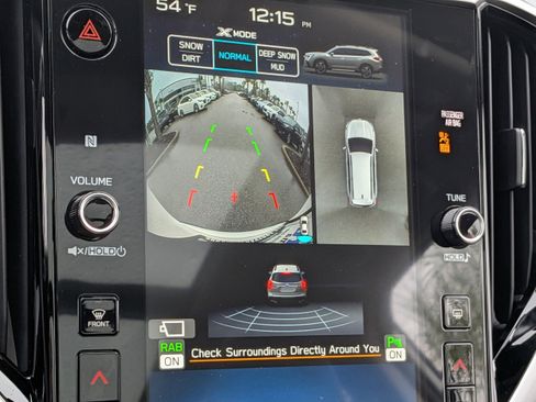 New 2026 Subaru Ascent Touring w/ Popular Package #2 image 21