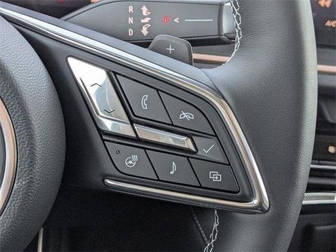 New 2026 Buick Envision Sport Touring image 31