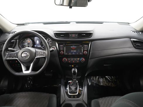 Used 2020 Nissan Rogue S AWD/4WD image 15