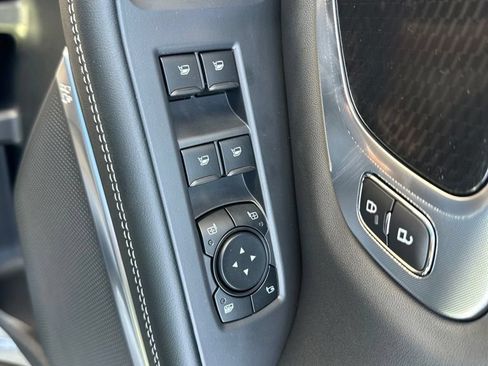 New 2027 Ford Expedition Platinum w/ Stealth Performance Package AWD/4WD image 12