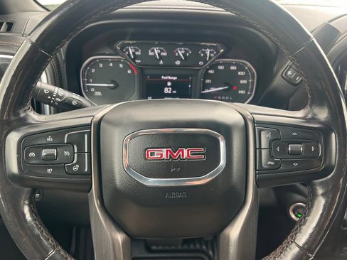 Used 2021 GMC Sierra 1500 AT4 AWD/4WD image 19