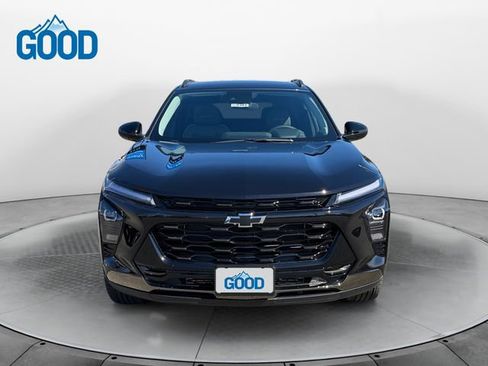 New 2026 Chevrolet Trax ACTIV image 8