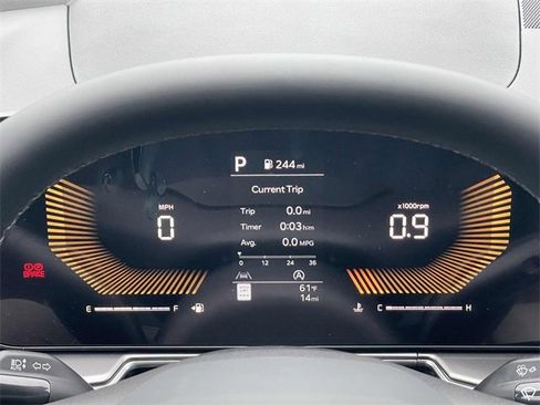 New 2026 Kia Sorento S image 13