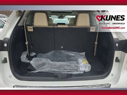 Used 2022 Toyota Highlander Platinum image 22