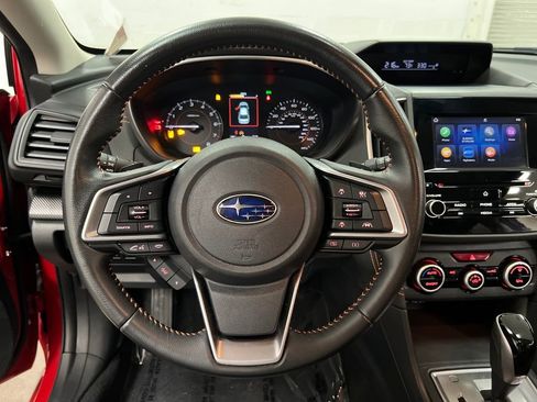 Used 2020 Subaru Crosstrek 2.0i Premium w/ Moonroof Package 1 image 16