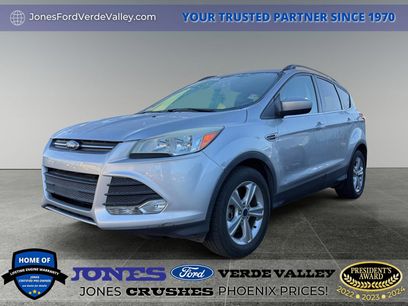 Used 2015 Ford Escape SE w/ Equipment Group 201A