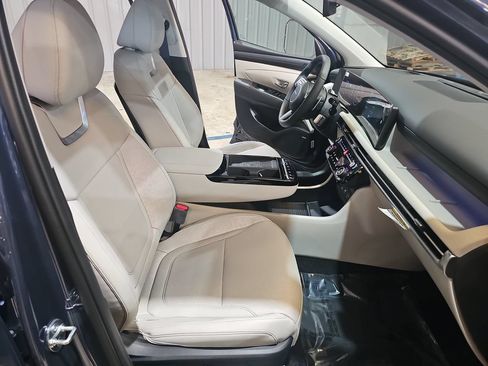 New 2026 Hyundai Tucson Limited AWD/4WD image 10