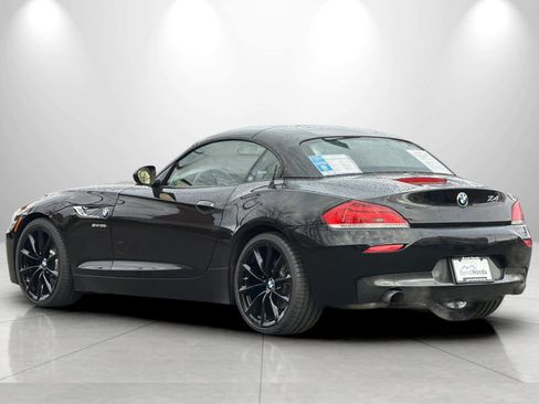 Used 2014 BMW Z4 sDrive35i image 5