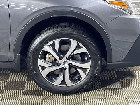 Certified 2021 Subaru Outback Limited w/ Popular Package #2 AWD/4WD image 25