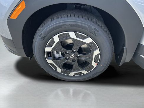 New 2026 Hyundai Santa Fe SE FWD image 35