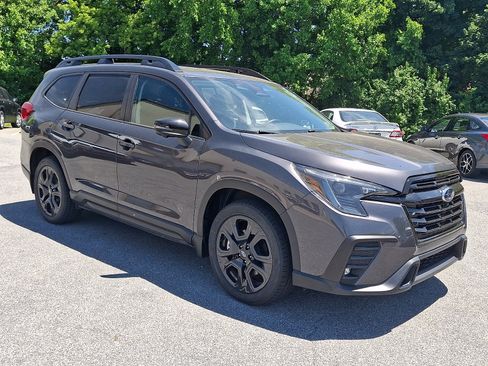 Certified 2023 Subaru Ascent Onyx Edition Limited AWD/4WD image 3