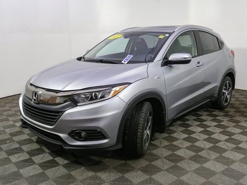 Used 2022 Honda HR-V EX image 5