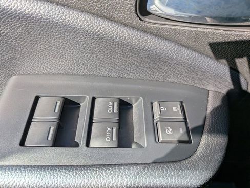 Used 2022 Honda Ridgeline RTL image 12