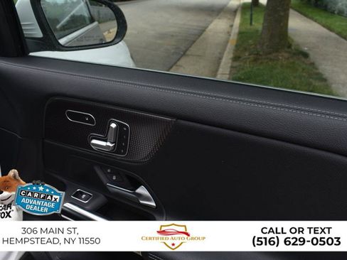 Used 2022 Mercedes-Benz GLA 250 GLA 250 image 23